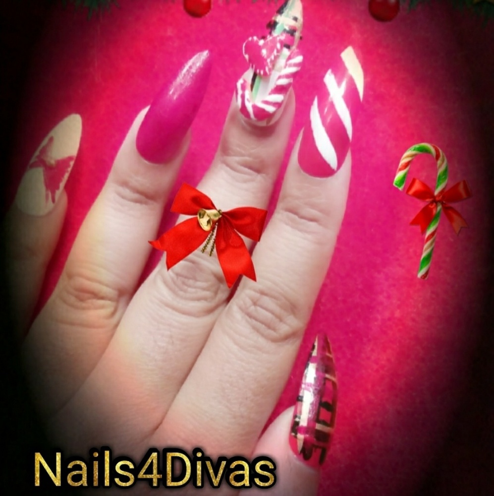 Fake Nails